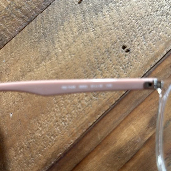 RAY-BAN youth glasses - Picture 7 of 9